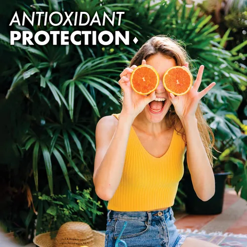Vista 7 de Bluebonnet Nutrition Vitamina C-1000 mg Plus Rose HIPS cápsulas vegetales para salud inmunológica, para protección antioxidante, sin soja, sin