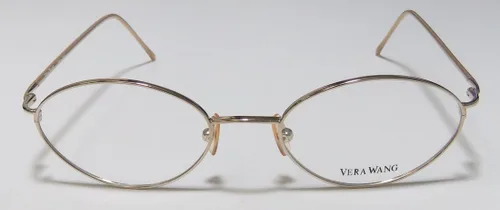 Vista 3 de Vera Wang V33 - Lentes de demostración de borde completo para mujer, lentes de moda