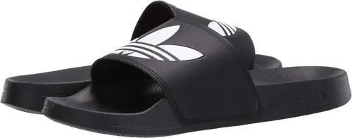 Vista 7 de adidas Originals - Sandalias deportivas Adilette Lite para mujer