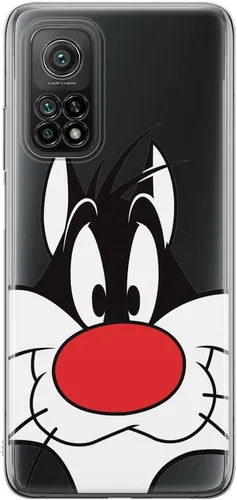 Vista 15 de ERT GROUP Funda de teléfono móvil para Xiaomi REDMI Note 11 PRO 5G/Note 11 PRO Plus 5G original y oficial Looney Tunes Pattern Bugs 001
