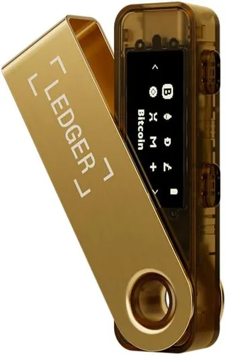 Vista 21 de Ledger Nano S Plus Signer – La forma accesible de administrar tus criptomonedas y NFT de forma segura