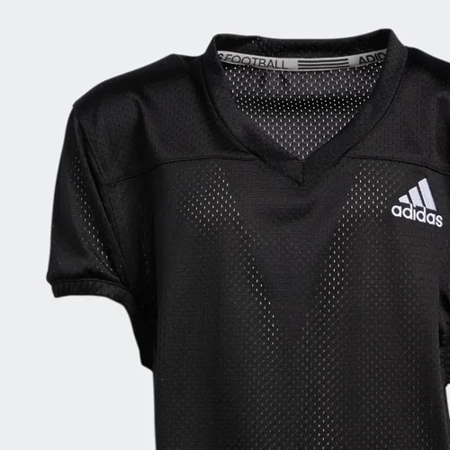 Vista 2 de adidas Boys' Practice Football Jersey