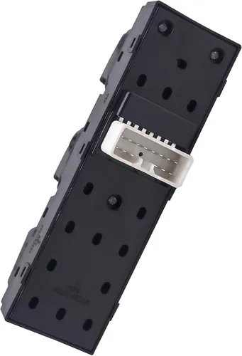 Vista 5 de Interruptor de ventana Master Power para Kia Sportage 2005-2010, reemplaza al OEM 93570-1F370, SW100