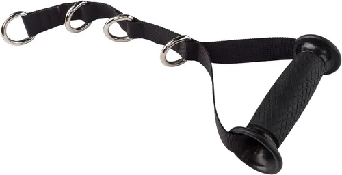 Vista 2 de Mango de cable de nailon ajustable NB59 Body Solid