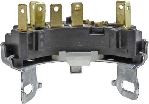 Vista 2 de ACDelco Professional D2219C (88923439) Interruptor de posición de estacionamiento/neutro