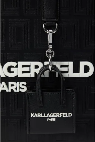 Vista 4 de Karl Lagerfeld Paris Nouveau Tote
