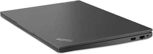 Vista 6 de Lenovo ThinkPad E16 Gen 1 21JN003YUS - Computadora portátil de 16 pulgadas - WUXGA - 1920 x 1200 - Intel Core i5 13ª generación i5-1335U Deca-core