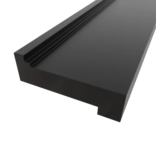 Vista 4 de ROBERTS - 44494 Roberts 10-25 Bloque de golpeo universal 2.75" x 9.25" x 0.50