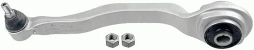 Vista 10 de LEMFÖRDER 31111 02 Suspensión de rueda con brazo de control para Mercedes-Benz Clase E (W211) 2002-2009 Delantero, inferior, derecho, eje delantero