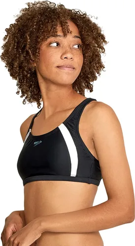 Vista 3 de Speedo Bañador Quantum Bikini Top Mujer