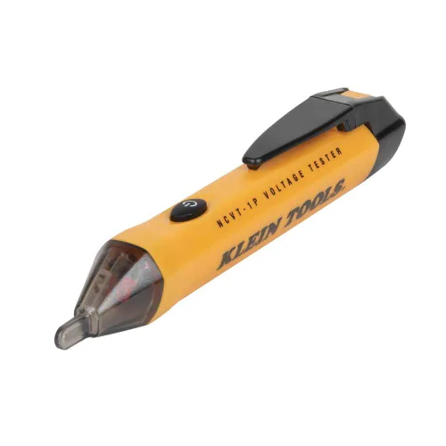 Vista 7 de Klein Tools 80023P Juego de herramientas, kit de herramientas para inspector de hogar con medidor de humedad digital, probador de voltaje sin