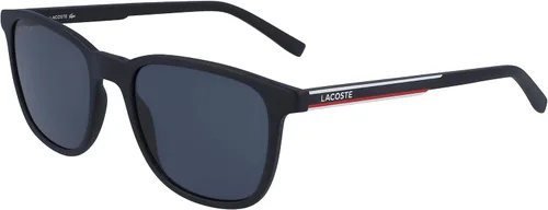 Vista 2 de Gafas de sol LACOSTE L 915 S 424 MATE AZUL OSCURO AZUL OSCURO MATE 5319145