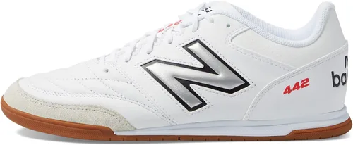 Vista 5 de New Balance Tenis de fútbol 442 V2 Team In para hombre