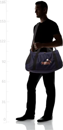 Vista 5 de PUMA Women's Evercat Candidate Duffel Bag
