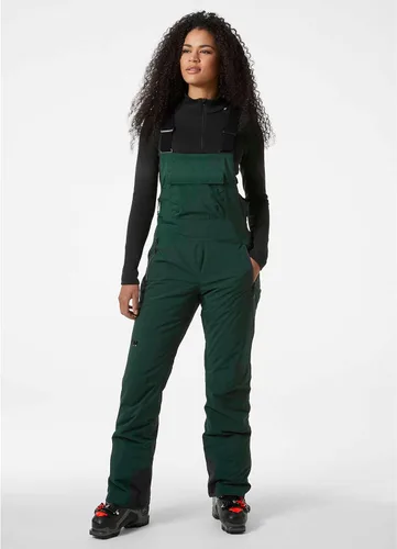 Vista 3 de Helly Hansen Legendary - Pantalón con peto aislado para mujer