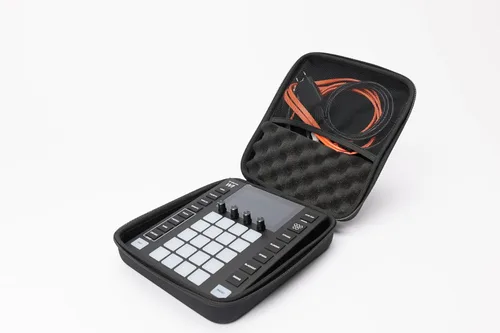 Vista 6 de Magma Funda CTRL Wolfmix WMX1