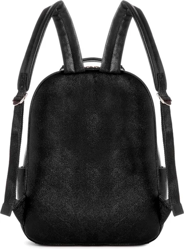 Vista 4 de GUESS Mochila Power Play Tech, Cuero de imitación negro