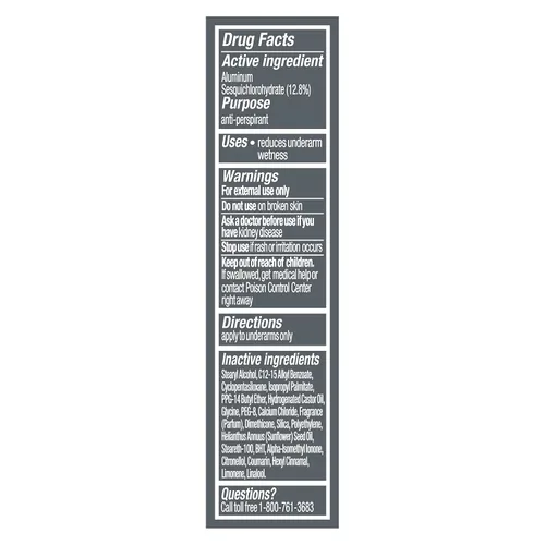 Vista 9 de DOVE MEN + CARE Desodorante antitranspirante Stick Clean Comfort Twin Pack 72 horas de protección contra el sudor y el olor antitranspirante