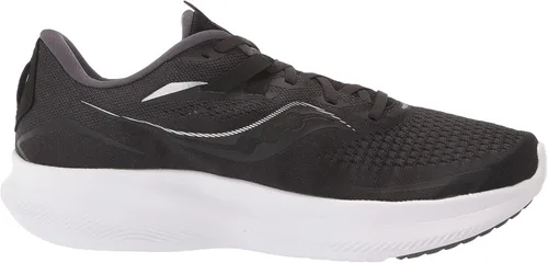 Vista 6 de Saucony Men's Ride 15 Running Shoe