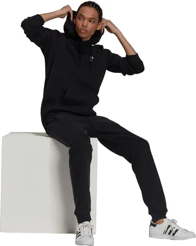 Vista 3 de adidas Originals Sudadera con capucha Trefoil Essentials para hombre