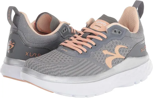 Vista 7 de Gravity Defyer G-Defy XLR8 Run - Tenis de correr con suela VersoCloud para mujer