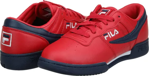 Vista 7 de Fila Original Fitness Lea Classic - Tenis deportivas para hombre