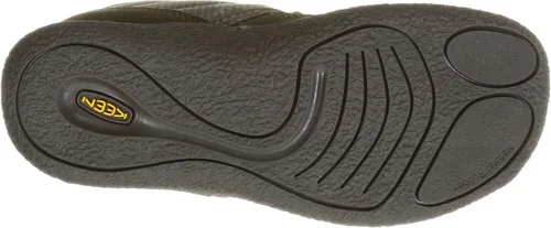 Vista 4 de KEEN Howser 2 Botas Chukka acolchadas de altura media cómodas y duraderas para mujer