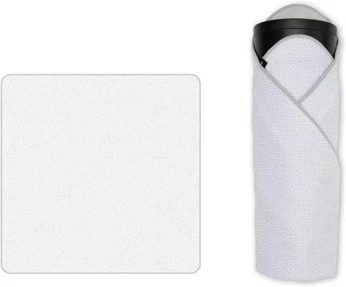 Vista 14 de PGYTECH Funda Protectora, Envoltura de Lente Antiarañazos, Protector de Lente, Paño Autoadhesivo Mágico Protector de Cámara para DSLR/Lente
