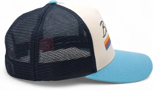 Vista 42 de AMERICAN NEEDLE Sinclair - Gorra de camionero ajustable con licencia oficial, auténtica, nueva