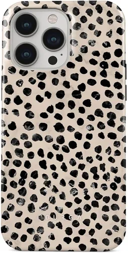 Vista 67 de BURGA Funda de teléfono para iPhone 12 Pro Max, bonita, moderna, estética, con patrón, protección rígida, se adapta a Apple iPhone 12 Pro Max