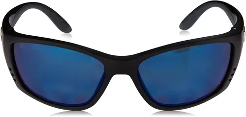 Vista 2 de Costa Del Mar Men's Fisch Rectangular Sunglass Readers