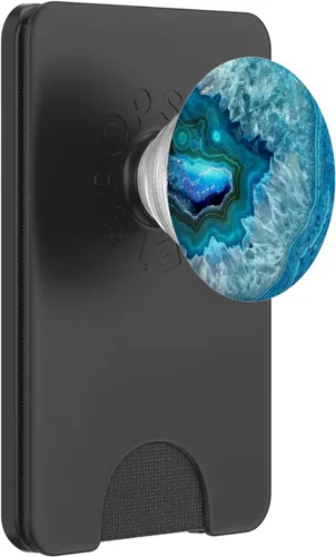 Vista 6 de PopSockets PopGrip: agarre intercambiable para teléfonos y tabletas PopSockets MagSafe PopGrip para iPhone