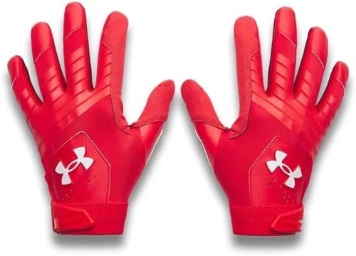 Vista 26 de Under Armour Guantes de béisbol Clean Up para hombre