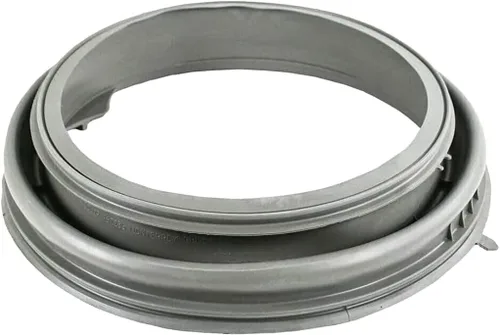 Vista 3 de Kit de fuelle de puerta de repuesto para Electrolux EIFLS55IIW0 EIFLS55IIW1 EIFLS55IMB0 EIFLS55IMB1 EIFLS55IRR0 EIFLS55QT0 EIFLS60JIW0 EIFLS60JIW1