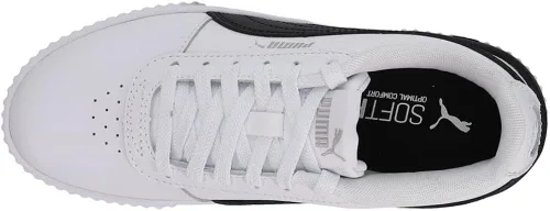 Vista 4 de PUMA Carina - Zapatos deportivos para mujer