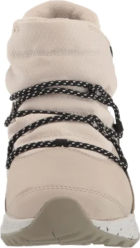 Vista 2 de Merrell Botas de nieve impermeables Bravada 2 Thermo Demi para mujer