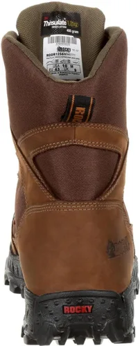 Vista 5 de ROCKY Ridgetop 600G Insulated Waterproof Outdoor Boot