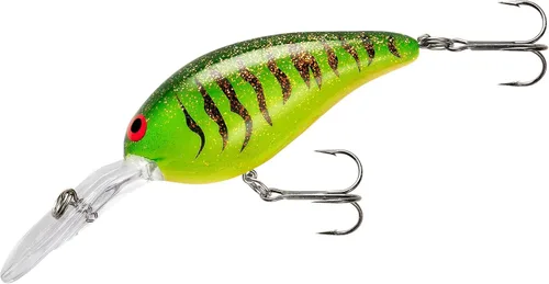 Vista 4 de Norman Deep Little N Crankbait Bass