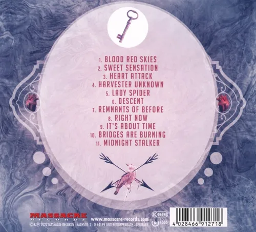 Vista 2 de Heart Attack
