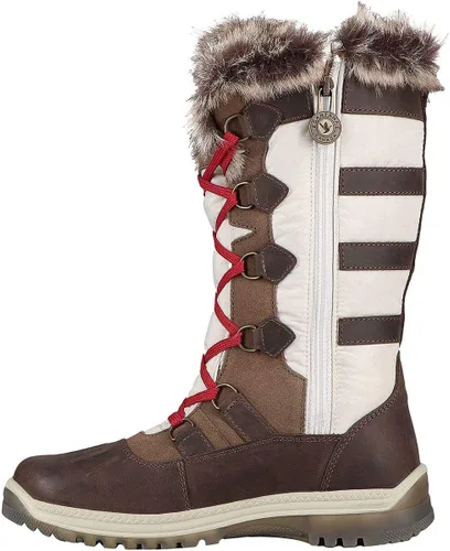 Vista 6 de Santana Canada Botas Marlyna para mujer
