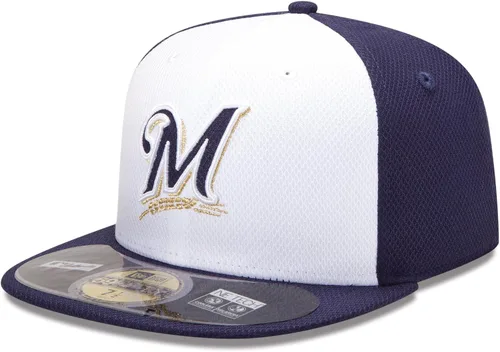 Vista 7 de New Era MLB Home Diamond Era 59FIFTY Gorra ajustada