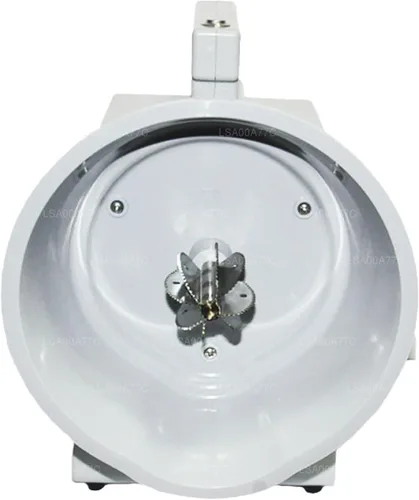 Vista 2 de Lakro® Raspador eléctrico doméstico del coco (Modelo LCS-009)