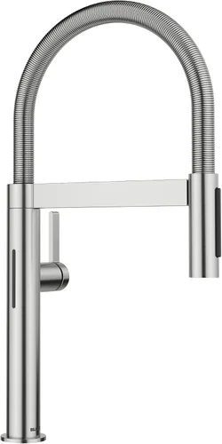 Vista 14 de Blanco 527490 Culina II Grifo para Bebidas con Sistema de Filtración Opcional - 1.5 GPM - Cromo
