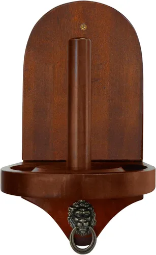 Vista 8 de Hathaway Soporte para tiza de cono Premier