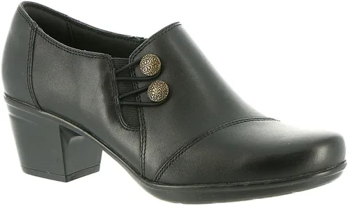 Vista 4 de Clarks Women's Emslie Warren Slip-On Loafer