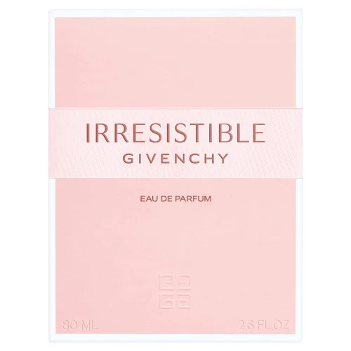 Vista 5 de Givenchy Irresistible para Mujeres Eau de Parfume en Spray 2.7 Onzas (Nuevo 2020), transparente, 6921_8858