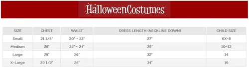 Vista 2 de Fun Dalmatian Girls Costume