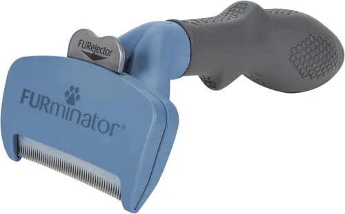 Vista 19 de FURminator Paquete Definitivo de Eliminación de Pelo para Perros