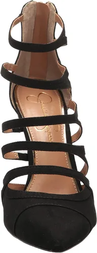 Vista 2 de Jessica Simpson Parminda - Zapatos de tacón para mujer