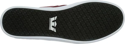 Vista 4 de Supra, Stacks II, tenis de skate, para hombre